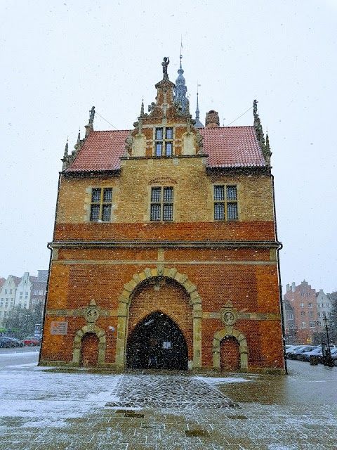 Museo dell'ambra Muzeum Bursztynu